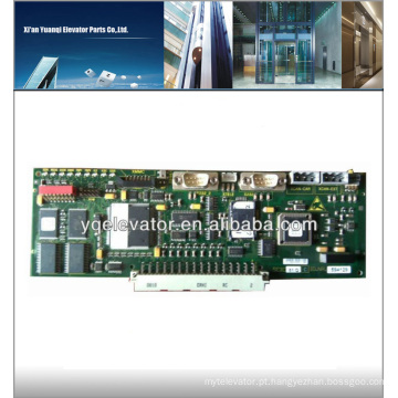 Schindler elevador pcb ID.NR.594129 schindler elevador peças, schindler elevador pcb